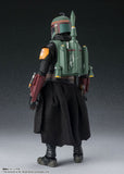 S. H. Figuarts Star Wars The Mandalorian - Boba Fett