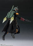 S. H. Figuarts Star Wars The Mandalorian - Boba Fett