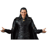 MAFEX Avengers: Infinity War - Loki