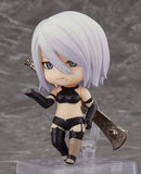 Nendoroid 1807 NieR:Automata - A2 (YoRHa Model A No. 2) Short Hair Ver.