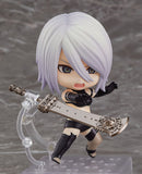 Nendoroid 1807 NieR:Automata - A2 (YoRHa Model A No. 2) Short Hair Ver.