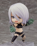 Nendoroid 1807 NieR:Automata - A2 (YoRHa Model A No. 2) Short Hair Ver.
