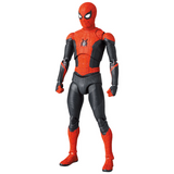 Mafex No.194 Spider-Man No Way Home - Spider-Man Upgraded Suit