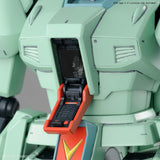 Gundam MG 1/100 Char's Counterattack - Jegan