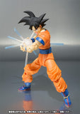 S. H. Figuarts Dragon Ball Z - Goku 1.0