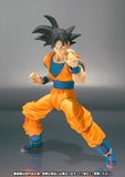 S. H. Figuarts Dragon Ball Z - Goku 1.0