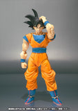 S. H. Figuarts Dragon Ball Z - Goku 1.0