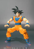 S. H. Figuarts Dragon Ball Z - Goku 1.0