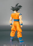 S. H. Figuarts Dragon Ball Z - Goku 1.0