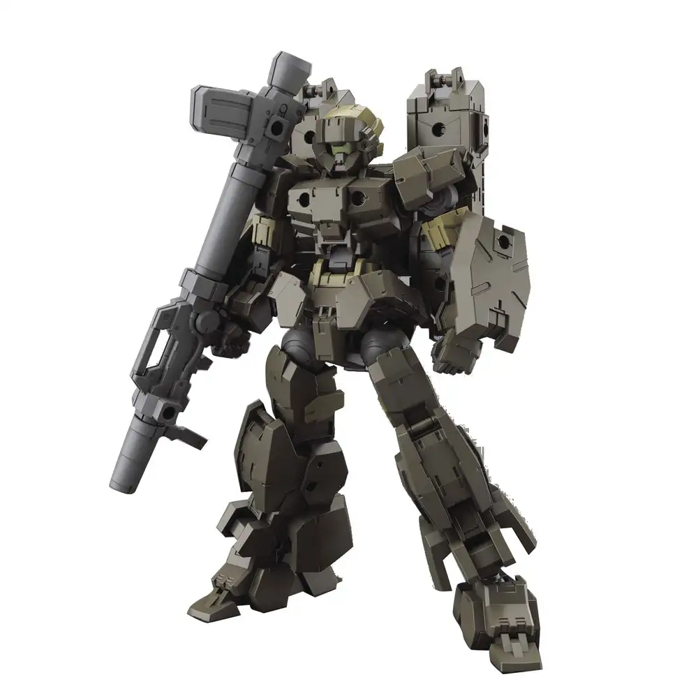 30 Minute Mission 1/144 #29 30 MM - eEXM-17 - Alto Ground Type