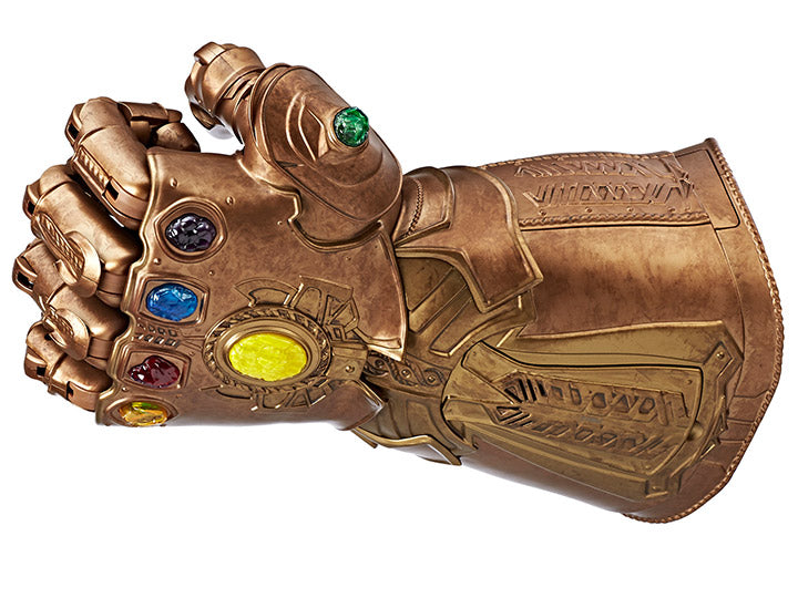 Marvel Legends: Avengers: Infinity War - Infinity Gauntlet