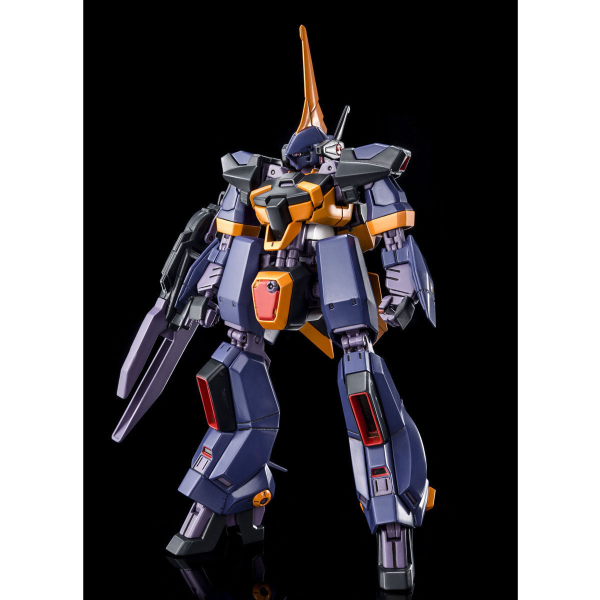 HG A.O.Z RE-BOOT Ver. ガンプラ 3点セット HG 1/144 Hobby Hi-Zack (A.O.Z RE-BOOT Ver.) - 4573102653840