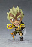 Nendoroid 949 Overwatch Junkrat Classic Skin Edition