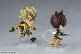 Nendoroid 949 Overwatch Junkrat Classic Skin Edition