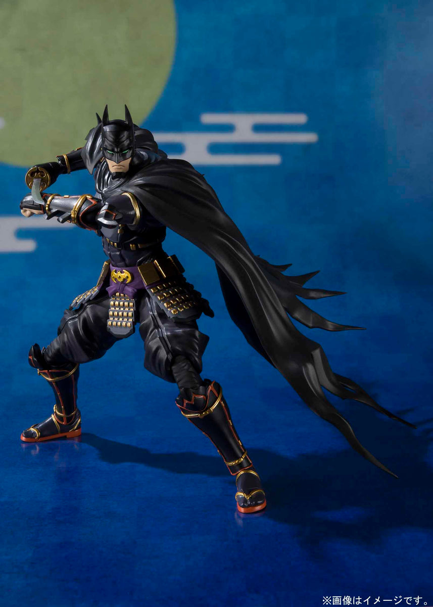 S.H._Figuarts_Batman_Ninja_- 