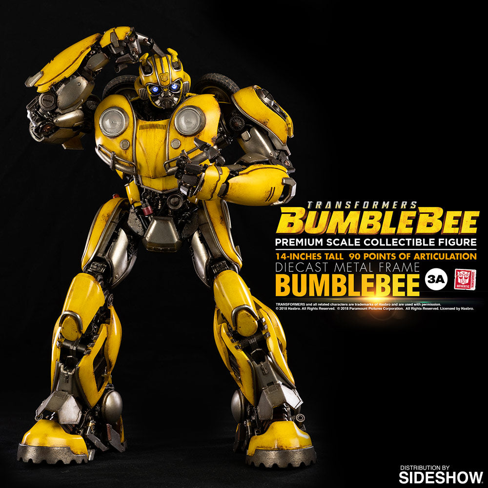 Threea bumblebee 2018 sales
