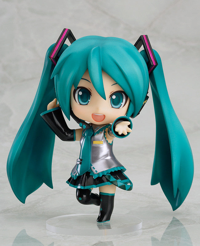 Nendoroid 300 Character Vocal Series 01: Hatsune Miku 2.0 – Xavier