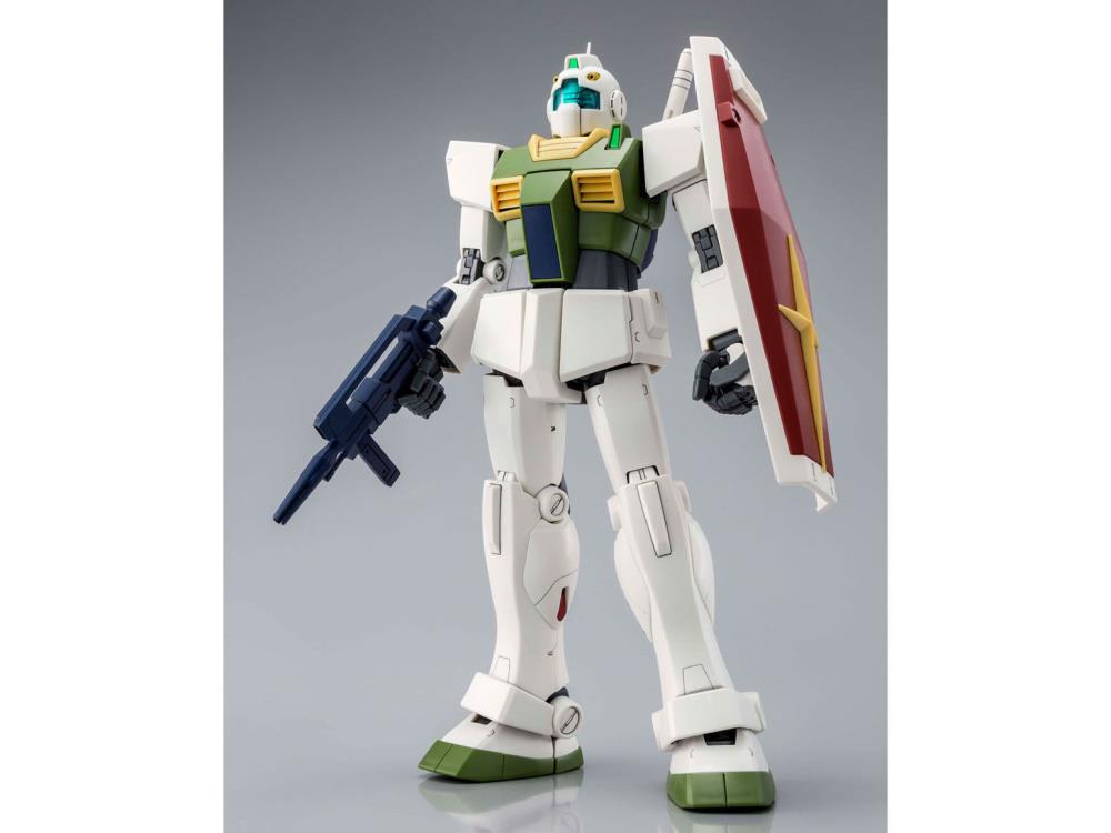 Gundam MG 1/100 Premium Bandai Exclusive - RMS-179 GM II (A.E.U.G.