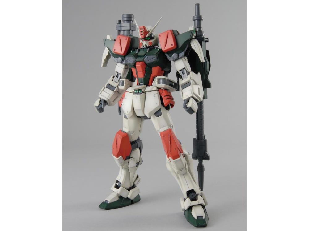 Gundam MG 1/100 Gundam Seed Destiny - Buster Gundam – Xavier Cal