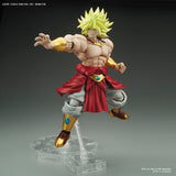 Bandai Figure-Rise Standard - Dragon Ball Z - Legendary Super Saiyan Broly