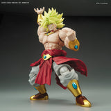 Bandai Figure-Rise Standard - Dragon Ball Z - Legendary Super Saiyan Broly