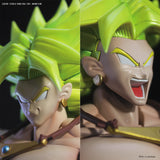 Bandai Figure-Rise Standard - Dragon Ball Z - Legendary Super Saiyan Broly