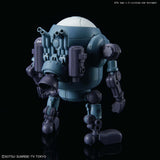Bandai HaroPla Gundam Build Divers #08 Mobile Haro