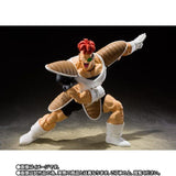 S. H. Figuarts Dragon Ball Z - Recoome