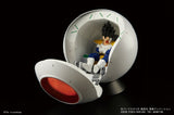 Figure-rise Mechanics Dragon Ball Z - Saiyan Space Pod