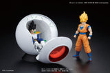 Figure-rise Mechanics Dragon Ball Z - Saiyan Space Pod
