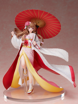 FuRyu 1/7 The Rising of The Shield Hero Season 2 Raphtalia -Shiromuku