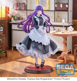 Luminasta - Frieren: Beyond Journey's End - Fern (Maid Costume) Pre-order