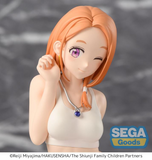 Premium Perching Figure - The Shiunji Family Children - Banri Shiunji Pre-Order