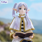 Frieren: Beyond Journey’s End  Noodle Stopper Figure - Frieren