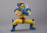 S. H. Figuarts  Marvel Gamerverse - Wolverine Pre-order