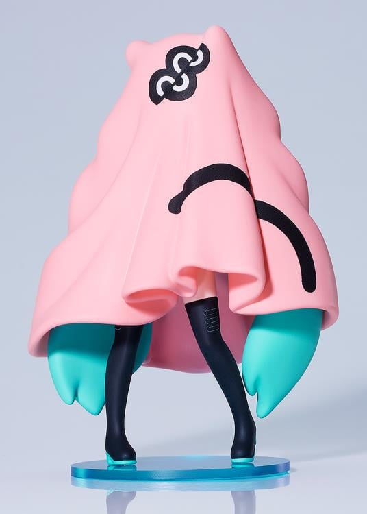 Vocaloid Character Vocal Series 01: Hatsune Miku x FACE Artist Collaboration Figure Pre-order