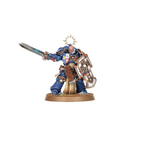 Games Workshop - Warhammer 40,000 - Bladeguard Veterans