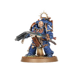 Games Workshop - Warhammer 40,000 - Bladeguard Veterans