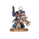 Games Workshop - Warhammer 40,000 - Bladeguard Veterans