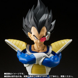 S. H. Figuarts - Dragon Ball Z - Vegeta 24000 Power Level