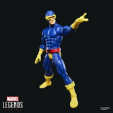 Marvel Legends - X-Men 97 Marvel Legends Cyclops and Jean Grey