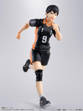 S. H. Figuarts Haikyu!! - Tobio Kageyama Pre-order