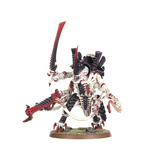 Games Workshop - Warhammer 40,000 - Hive Tyrant