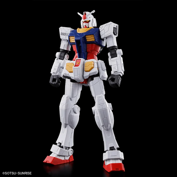 Gundam Entry Grade 1/144 - Gundam: Next Universal Century - RX