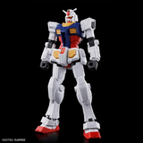 Gundam Entry Grade 1/144 - Gundam: Next Universal Century - RX-78F00/E Gundam