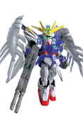 Bandai Hobby SD EX-Standard Gundam Wing: Endless Waltz - 004 Wing Gundam Zero (EW)