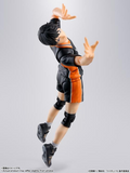 S. H. Figuarts Haikyu!! - Tobio Kageyama Pre-order