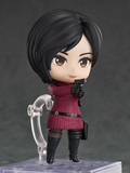Nendoroid 2761 Resident Evil 4 - Ada Wong Pre-order