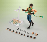 S. H. Figuarts JoJo's Bizarre Adventure: Battle Tendency - Joseph Joestar Pre-order