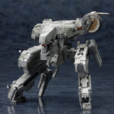 KOTOBUKIYA 1/100 Metal Gear Solid 4 Guns of the Patriots -  Metal Gear Rex